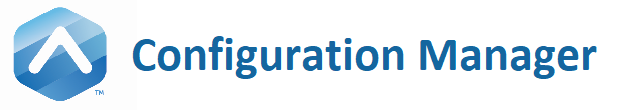 Configuration Manager Logo